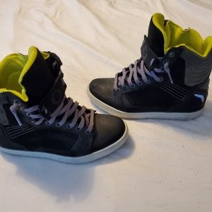 BMW motor sport sneakers size 7